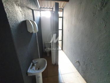 8 - Banheiro/lavabo