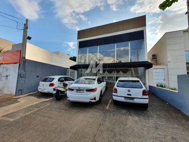 1 - Fachada Unidade