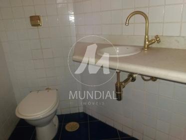 31 - Banheiro/lavabo