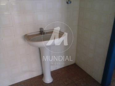 4 - Banheiro/lavabo