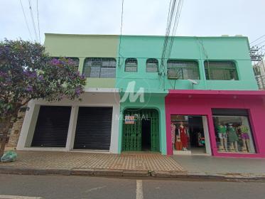 1 - Fachada Unidade