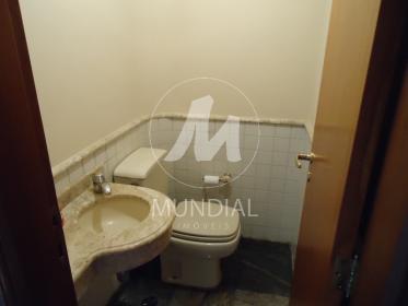4 - Banheiro/lavabo