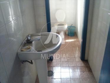 4 - Banheiro/lavabo