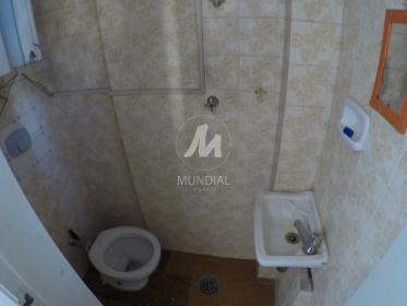 10 - Banheiro/lavabo