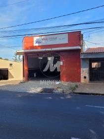 2 - Fachada Unidade
