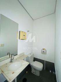 10 - Banheiro/lavabo