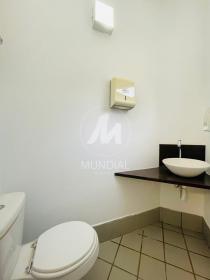 26 - Banheiro/lavabo