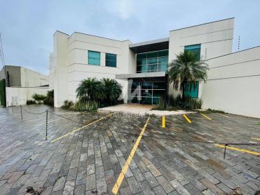 1 - Fachada Unidade