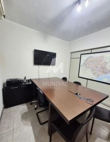 7 - sala de reunião