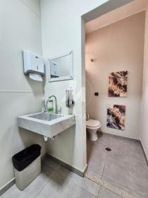 9 - Lavabo