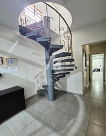 12 - Hall de Entrada