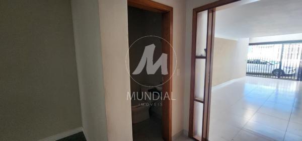 3 - Lavabo