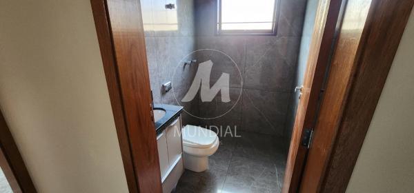 6 - Banheiro/lavabo