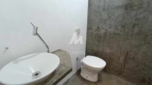 6 - Banheiro/lavabo