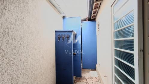 11 - Quintal/corredores