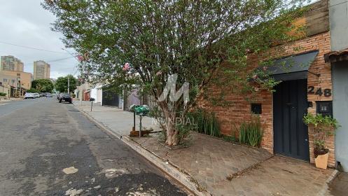 13 - Fachada Unidade