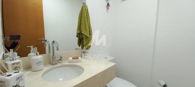 7 - Banheiro/lavabo