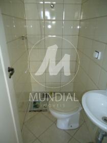 15 - Banheiro/lavabo