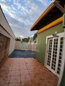 22 - Quintal/corredores