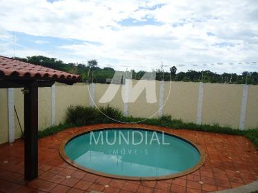 1 - Piscina