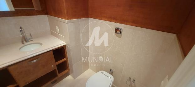 8 - Banheiro/lavabo