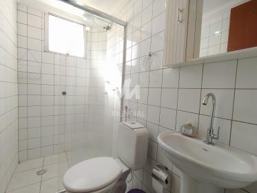 10 - Banheiro/lavabo