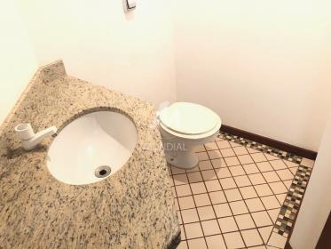 7 - Lavabo