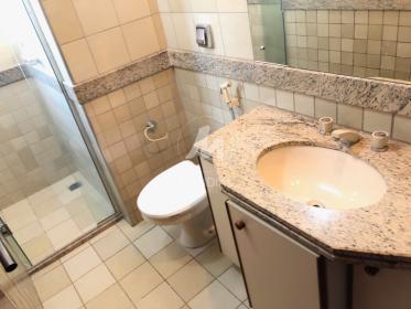 26 - Banheiro/lavabo