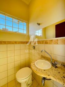 5 - Banheiro/lavabo