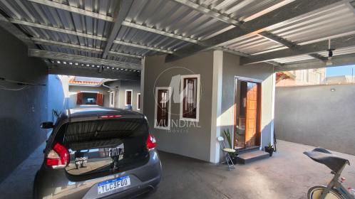 21 - Garagem/estacionamento