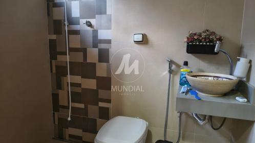 37 - Banheiro/lavabo