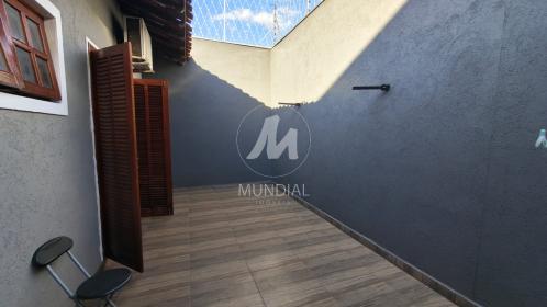 40 - Quintal/corredores