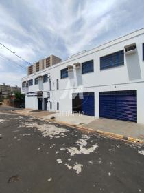 1 - Fachada Unidade