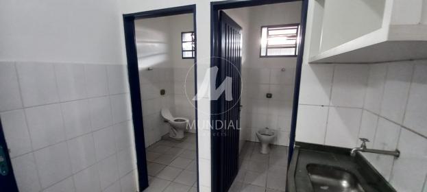 7 - Banheiro/lavabo