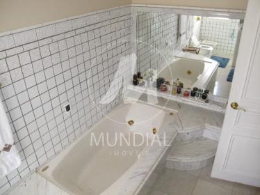 22 - Banheiro/lavabo
