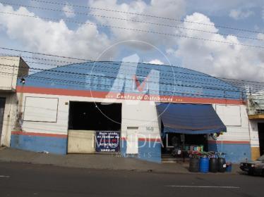 1 - Fachada Unidade