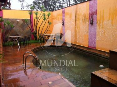 3 - Piscina