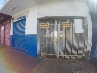 1 - Fachada Unidade