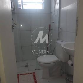 6 - Banheiro/lavabo