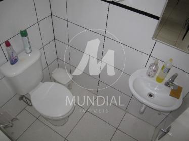 3 - Banheiro/lavabo