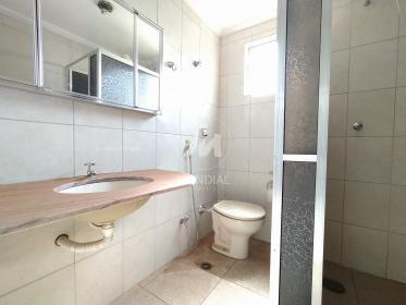 4 - Banheiro/lavabo