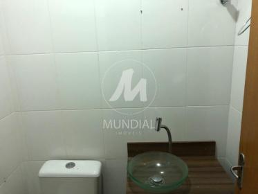 4 - Banheiro/lavabo