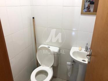 3 - Banheiro/lavabo