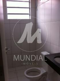 2 - Banheiro/lavabo