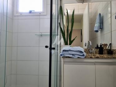 20 - Banheiro/lavabo