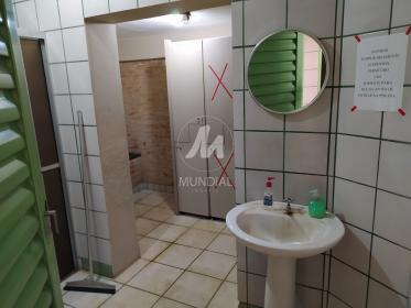 12 - Banheiro/lavabo