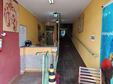 3 - Espaço Gourmet