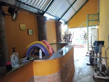 4 - Sala