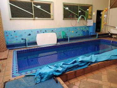 6 - Piscina