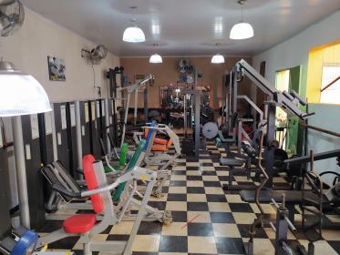 8 - Sala